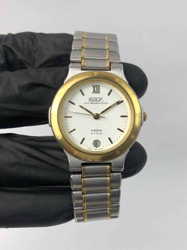 CITIZEN OXY VEGA ORIGINAL - Gambar 2