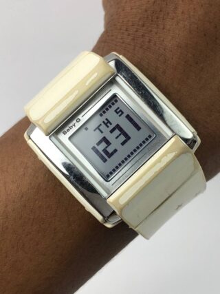 BABY G SQUARE VINTAGE