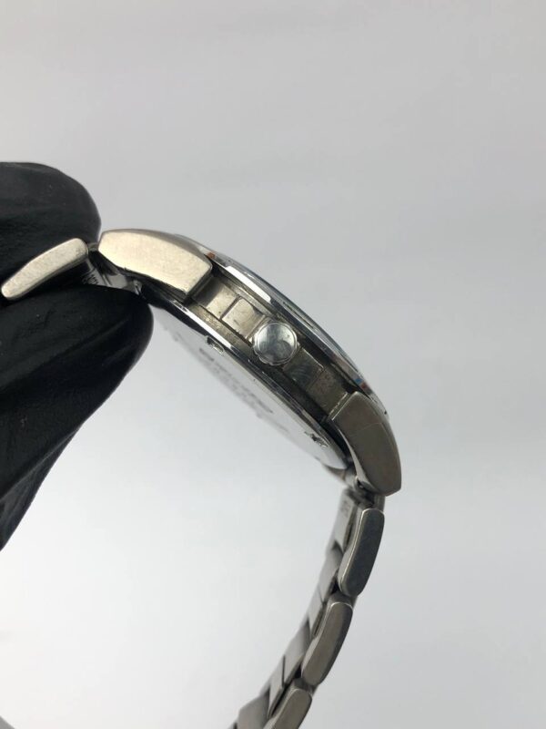 SEIKO S WAVE VINTAGE - Gambar 5
