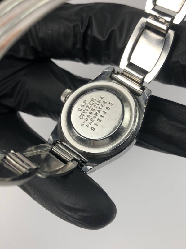 CITIZEN DATE STAR MANUAL LADIES - Gambar 7