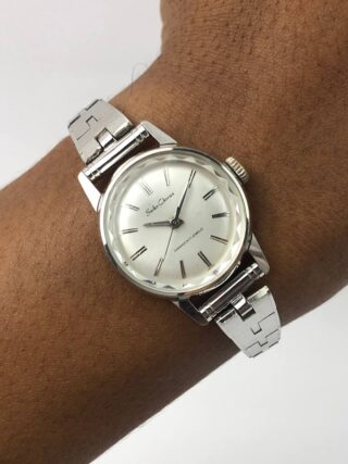 SEIKO CHORUS VINTAGE MANUAL