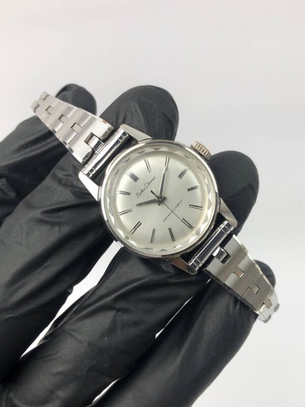 SEIKO CHORUS VINTAGE MANUAL - Gambar 4