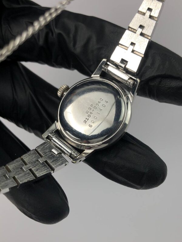 SEIKO CHORUS VINTAGE MANUAL - Gambar 7