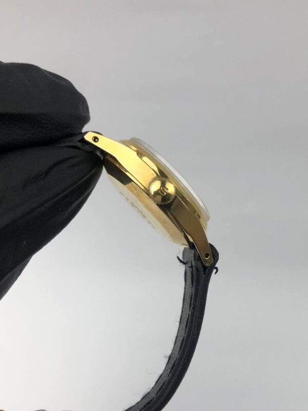 SEIKO ANGLE VINTAGE NUMERIK DIAL - Gambar 5