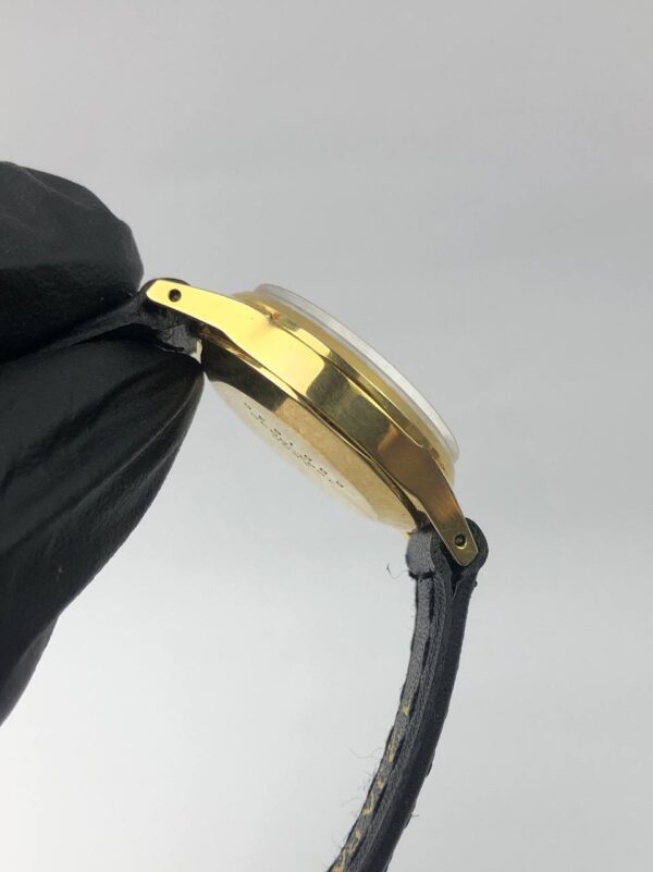 SEIKO ANGLE VINTAGE NUMERIK DIAL - Gambar 6