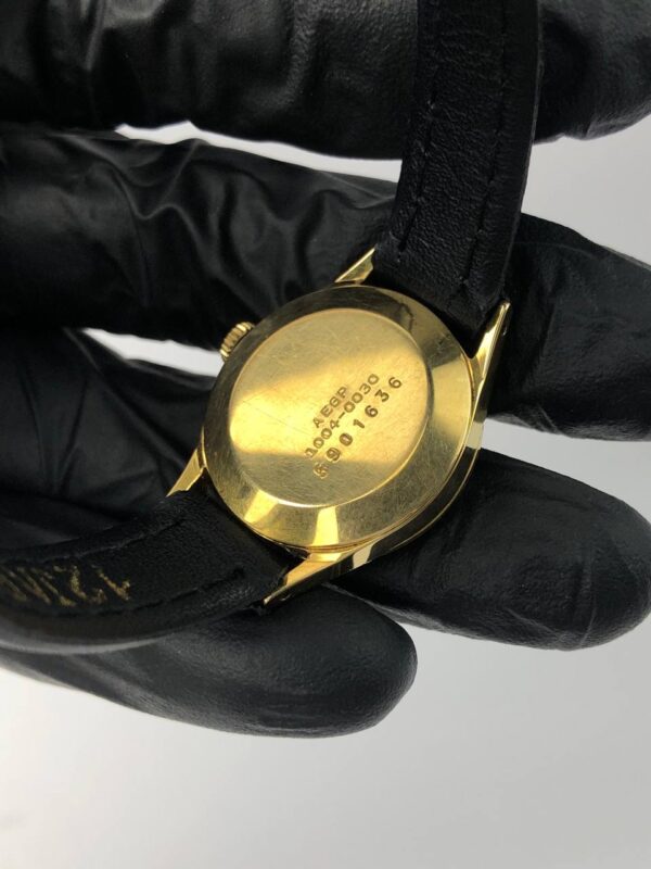 SEIKO ANGLE VINTAGE NUMERIK DIAL - Gambar 7