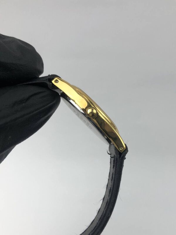 KLASIK SEIKO LADY OVAL CASE - Gambar 5