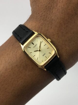 SEIKO SPIRIT TANK LADIES