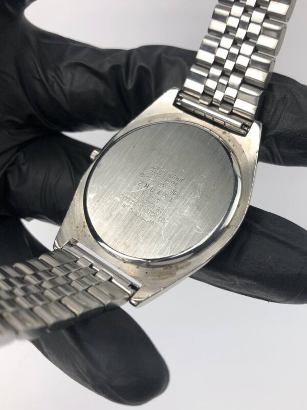 CITIZEN JUNCTION GREY MIRROR DIAL - Gambar 8