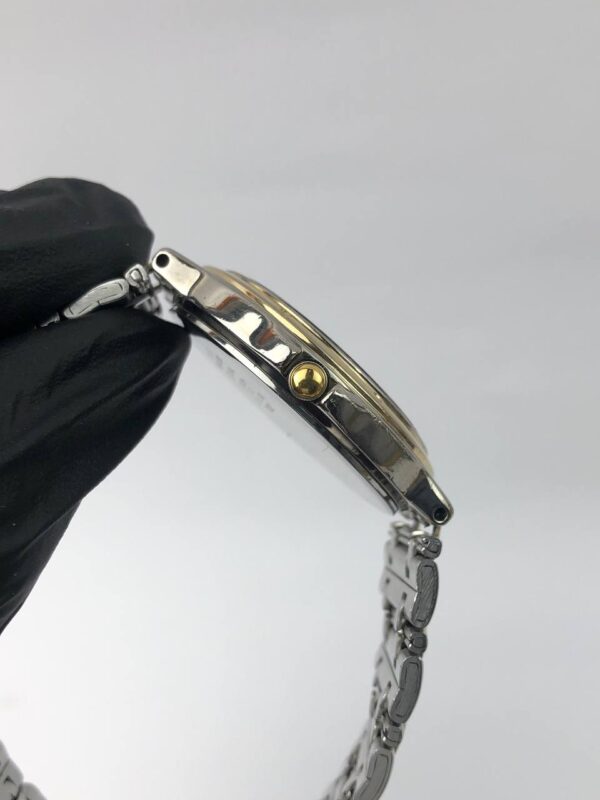 SEIKO SOLAR TWOTONE SANDS DIAL - Gambar 5