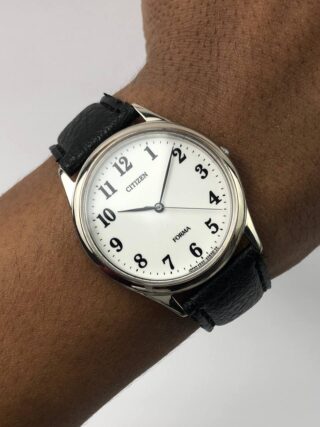 CITIZEN FORMA NUMERIK DIAL