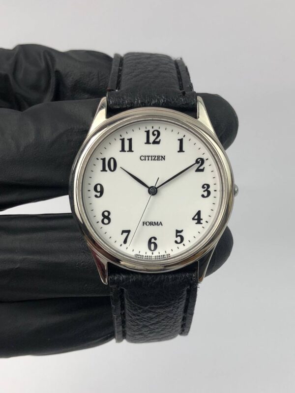 CITIZEN FORMA NUMERIK DIAL - Gambar 2