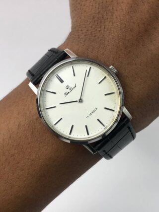 VINTAGE DRESSWATCH SUNLORD MANUAL