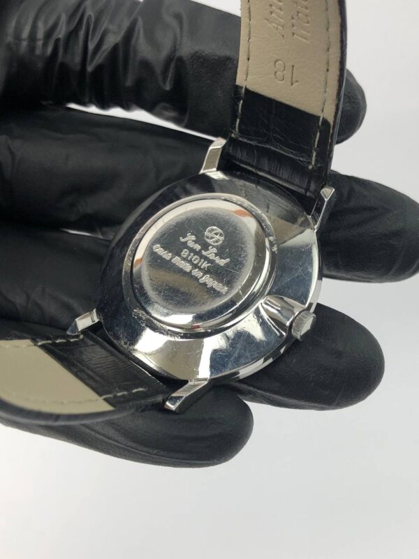 VINTAGE DRESSWATCH SUNLORD MANUAL - Gambar 7