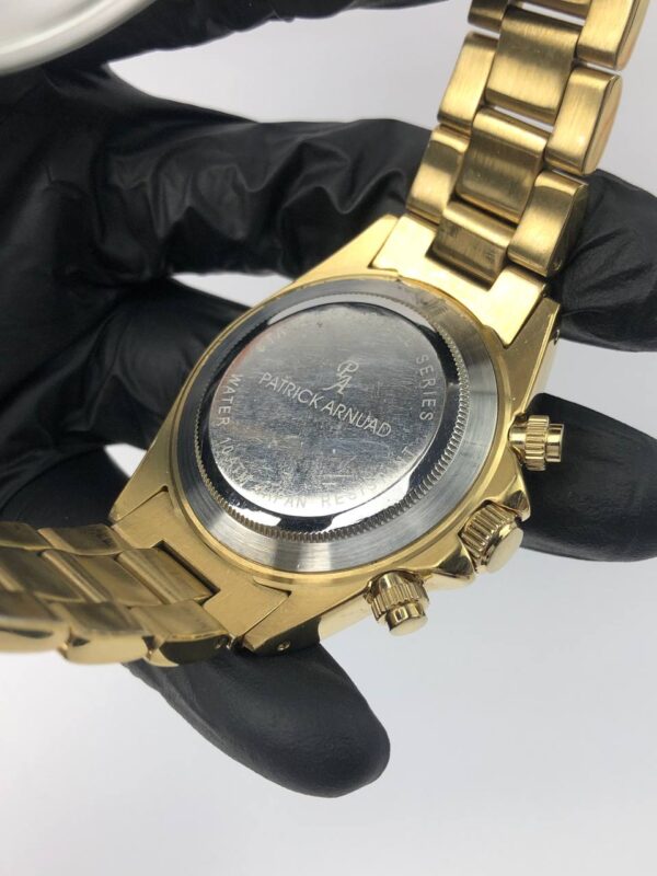 PATRICK ARNUAD CHRONOGRAPH - Gambar 8