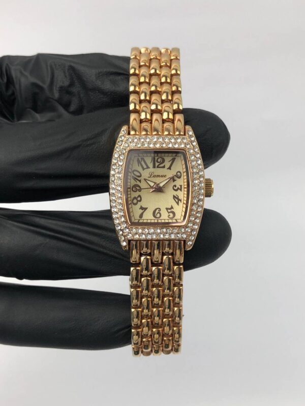 BEAUTIFUL LAMUE BLING BY J AXIS - Gambar 2
