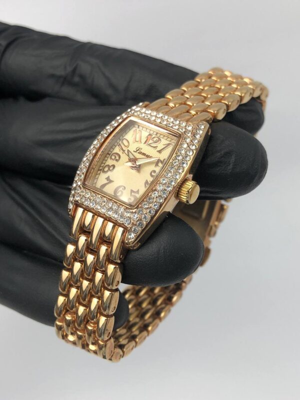 BEAUTIFUL LAMUE BLING BY J AXIS - Gambar 3