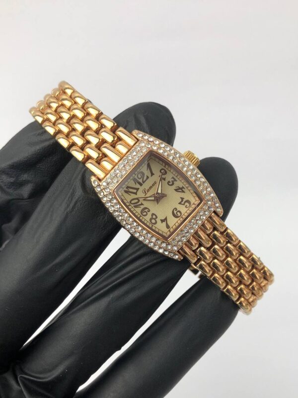 BEAUTIFUL LAMUE BLING BY J AXIS - Gambar 4