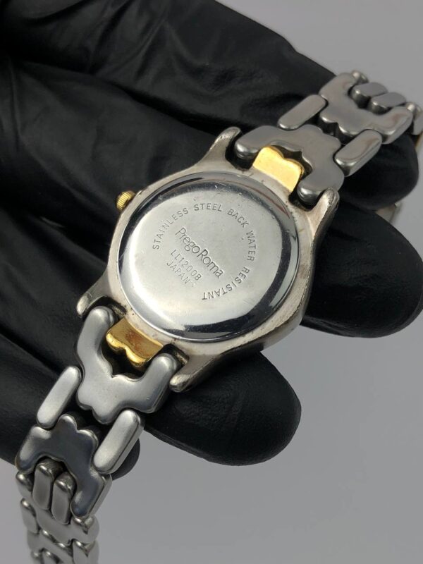 PREGO ROMA JAPAN QUARTZ - Gambar 8
