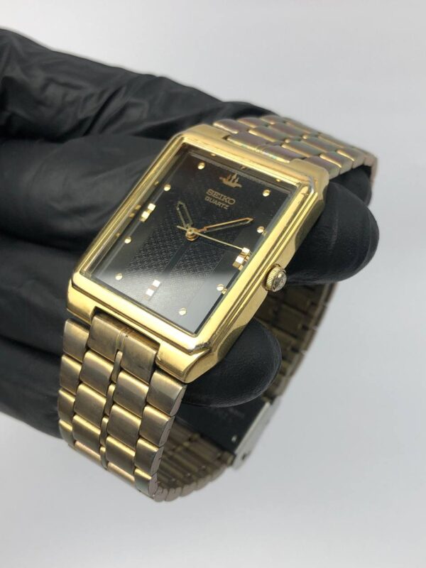 SEIKO GALAXY TANK - Gambar 3