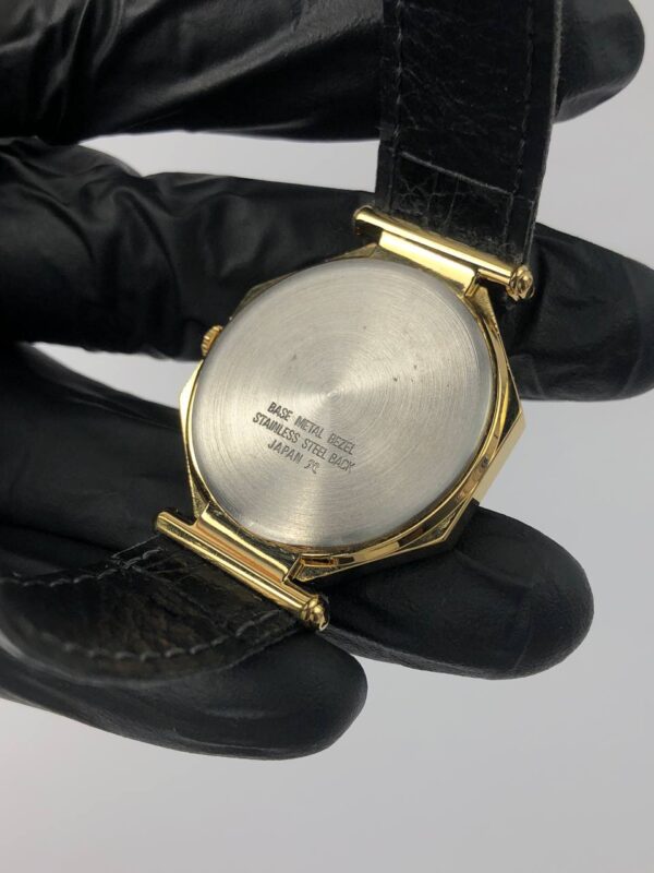 REMY MARTIN HEKSAGON GREEN DARK DIAL - Gambar 7