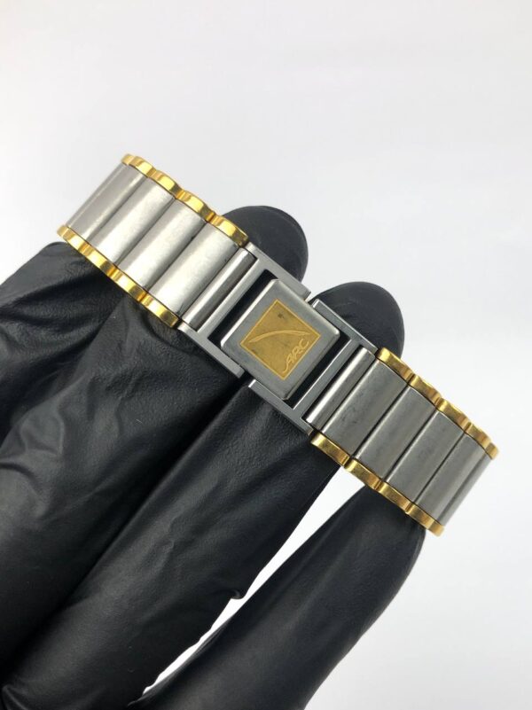 SEIKO ARC TWOTONE ALL ORI - Gambar 7