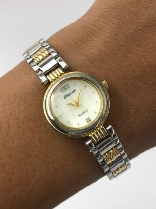 JAPAN WATCH ELEGANTE
