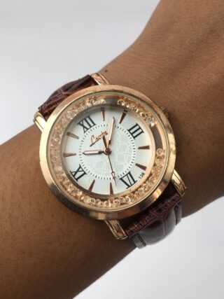 JAPAN WATCH BLINK