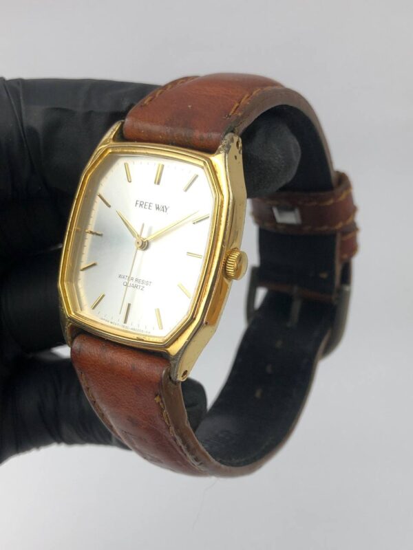 CITIZEN FREEWAY SUNBURST DIAL - Gambar 3