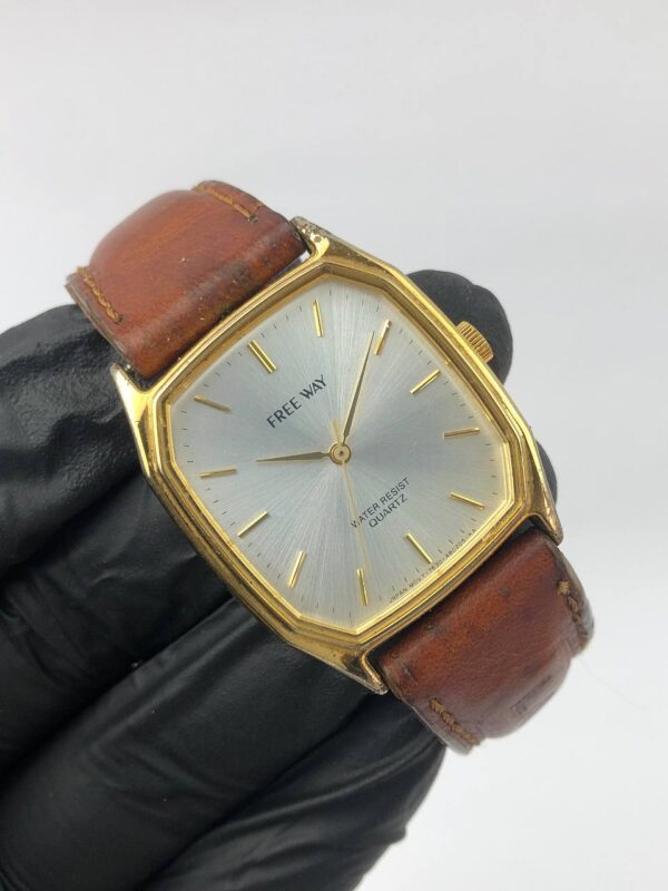 CITIZEN FREEWAY SUNBURST DIAL - Gambar 4