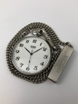 JAM KANTONG CITIZEN NUMERIK ALL ORI
