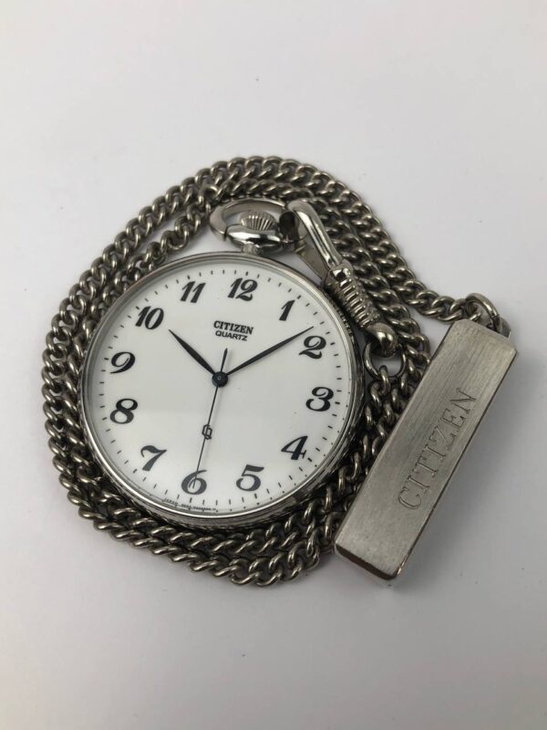 JAM KANTONG CITIZEN NUMERIK ALL ORI