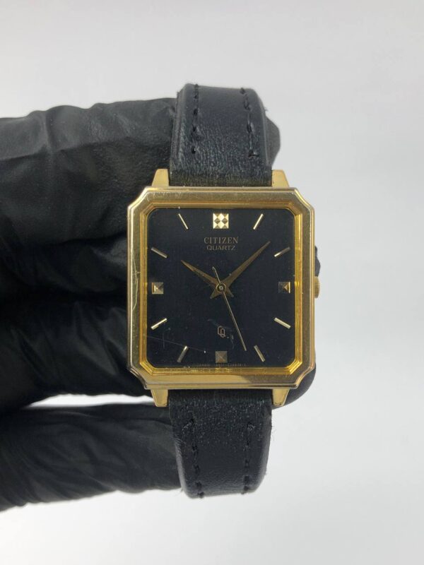 CITIZEN TANK MIDSIZE - Gambar 2