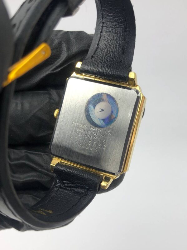 CITIZEN TANK MIDSIZE - Gambar 7