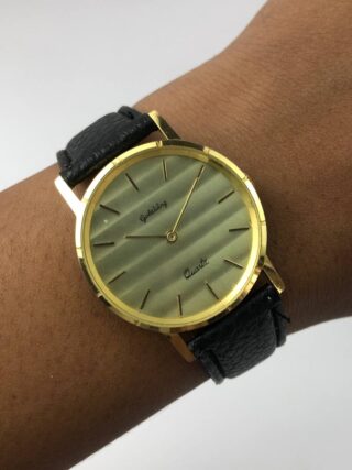 JAPAN WATCH KLASIK