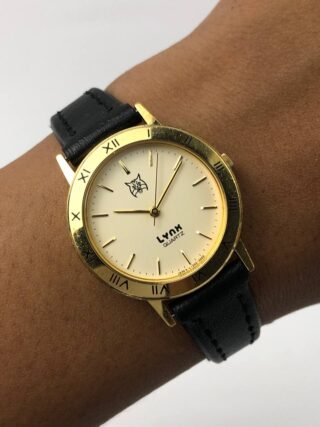 LYNX JAPAN ORIGINAL
