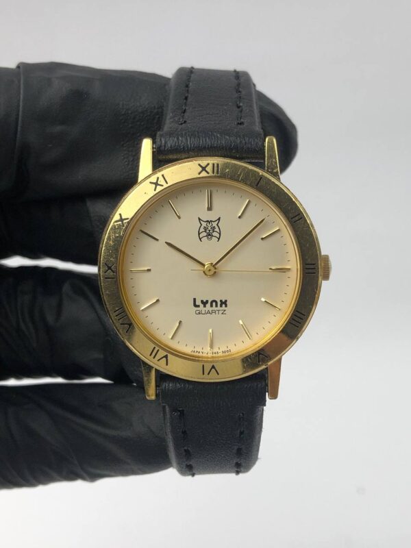 LYNX JAPAN ORIGINAL - Gambar 2
