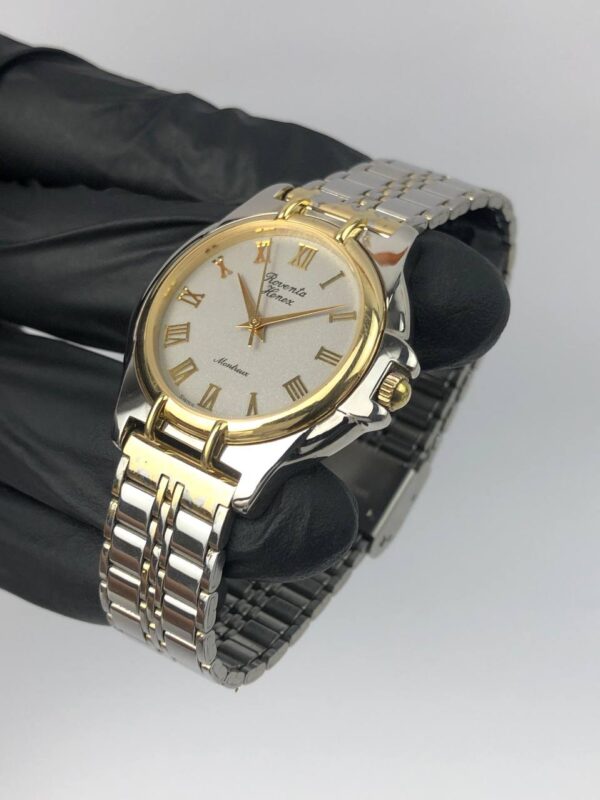 ROVENTA HENEX SWISSMADE - Gambar 4
