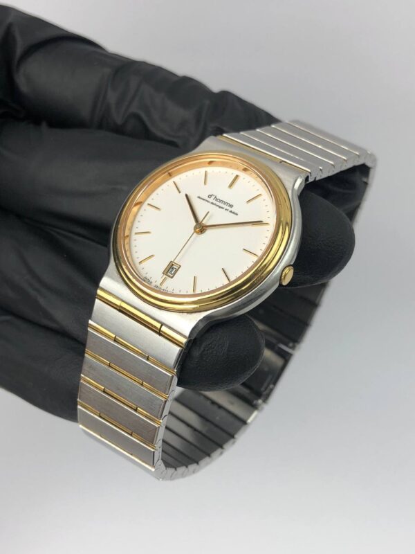 CITIZEN X D HOMME ORIGINAL - Gambar 3