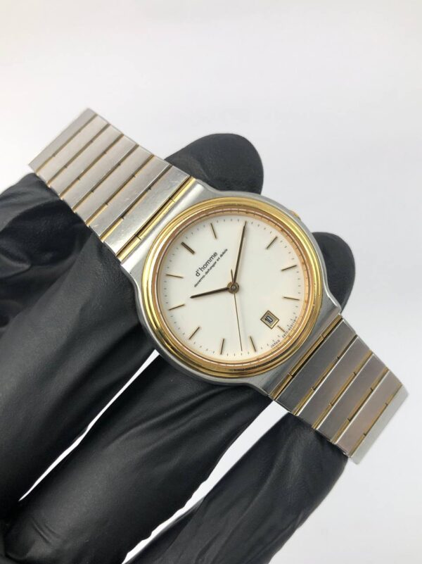 CITIZEN X D HOMME ORIGINAL - Gambar 4