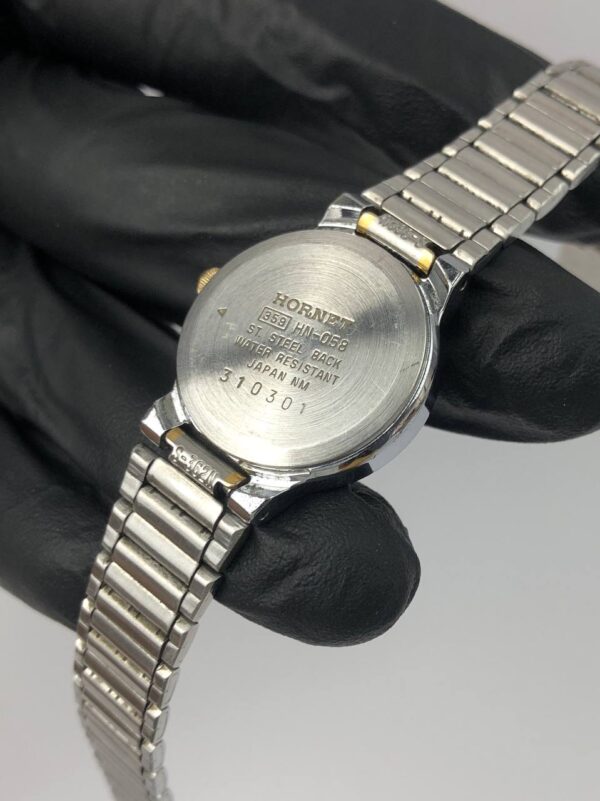 CASIO HORNET - Gambar 8