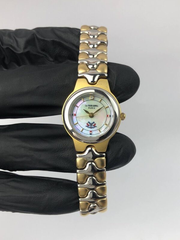 LA TOUR EIFEL PARIS MOP DIAL - Gambar 2