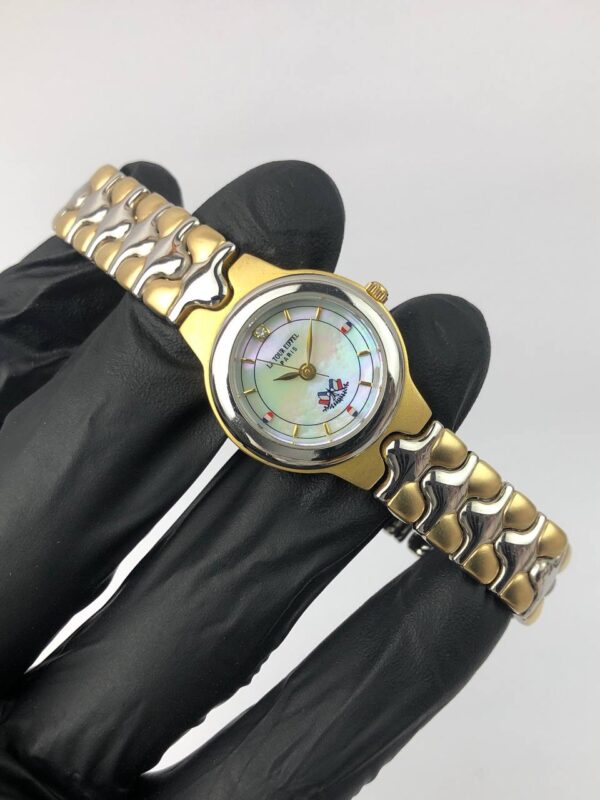 LA TOUR EIFEL PARIS MOP DIAL - Gambar 4
