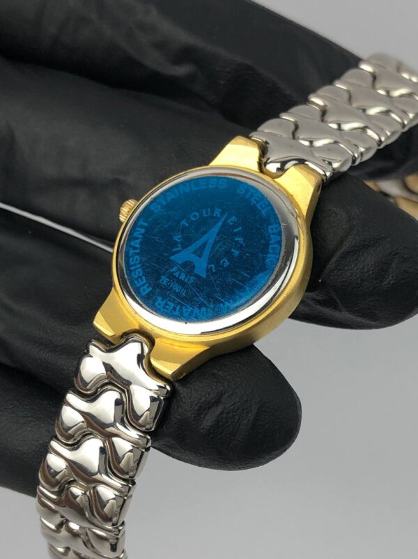 LA TOUR EIFEL PARIS MOP DIAL - Gambar 8