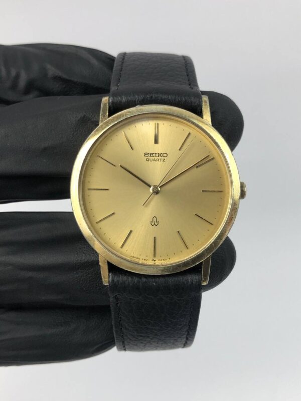 SEIKO KLASIK SGP CASE - Gambar 2