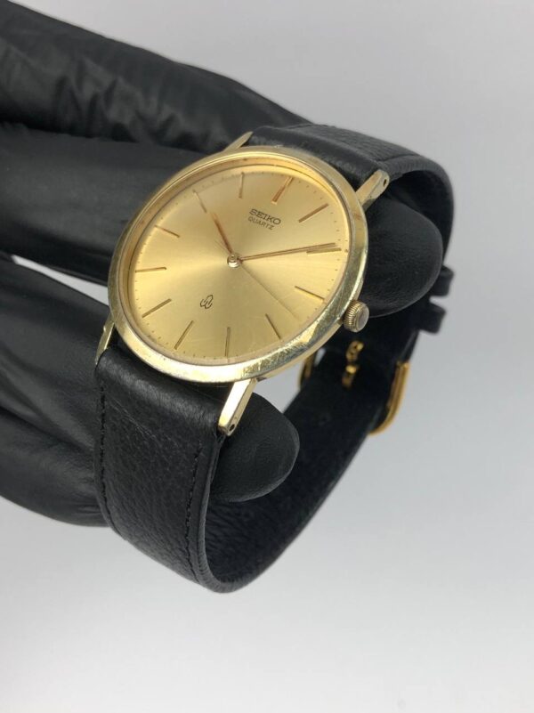 SEIKO KLASIK SGP CASE - Gambar 4