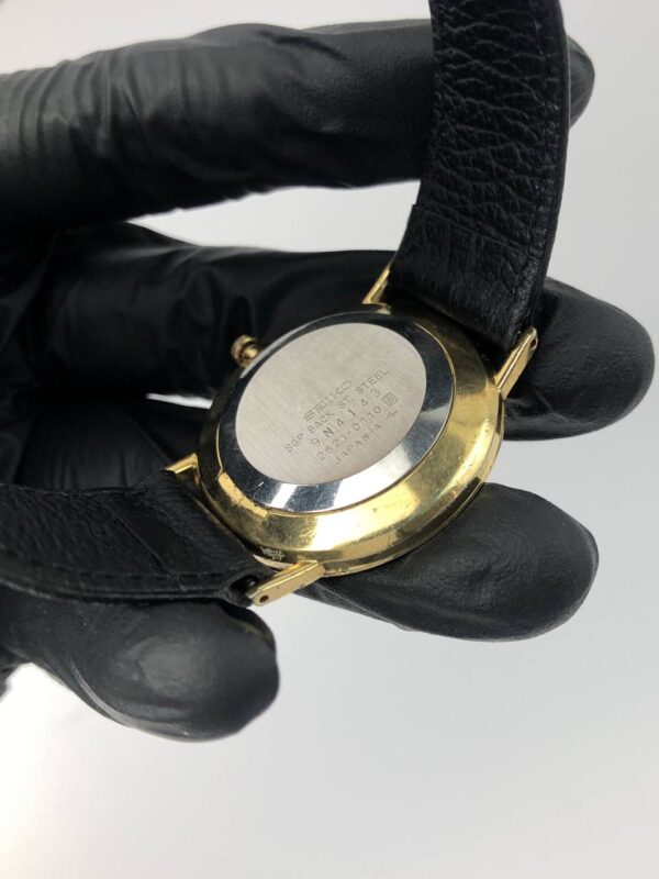 SEIKO KLASIK SGP CASE - Gambar 7