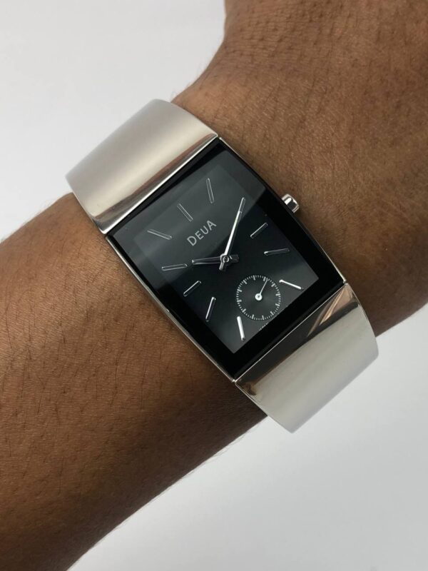 ALBA DEUA BANANA SUB DIAL