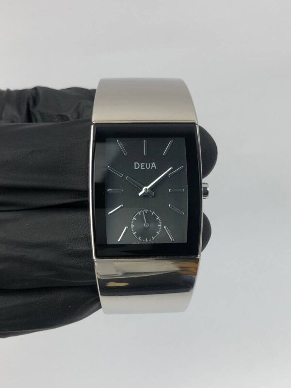 ALBA DEUA BANANA SUB DIAL - Gambar 2