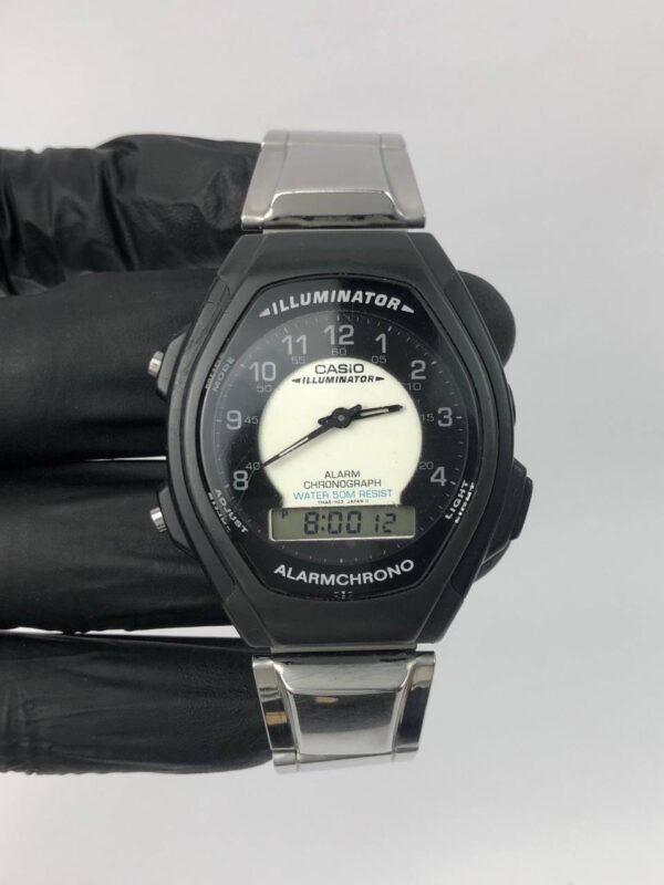 CASIO VINTAGE ANADIGI - Gambar 2